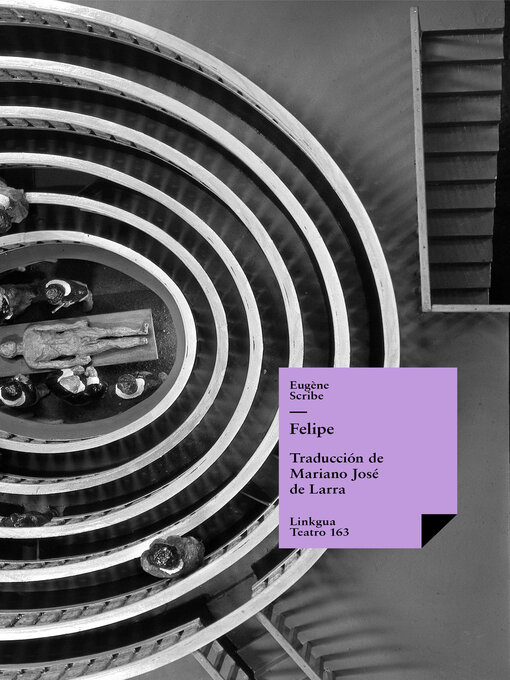 Title details for Felipe by Mariano José de Larra - Available